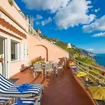 Villa Brayan - Positano Magical Sea View