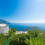 Casa Del Fico Positano Dimora Storica