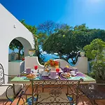 Casa Del Fico Positano Dimora Storica