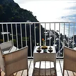 Casa Rossia Breathtaking Sea View Apartment In Positano