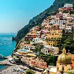 Apartment Positano Elegant Terrace By Interhome
