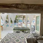 Positano Suite