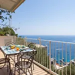 Casa Vittorina - De Vivo Realty Positano