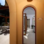 Villa Leonardo In The Heart Of Positano