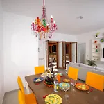 Villa Leonardo In The Heart Of Positano