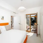 Villa Leonardo In The Heart Of Positano