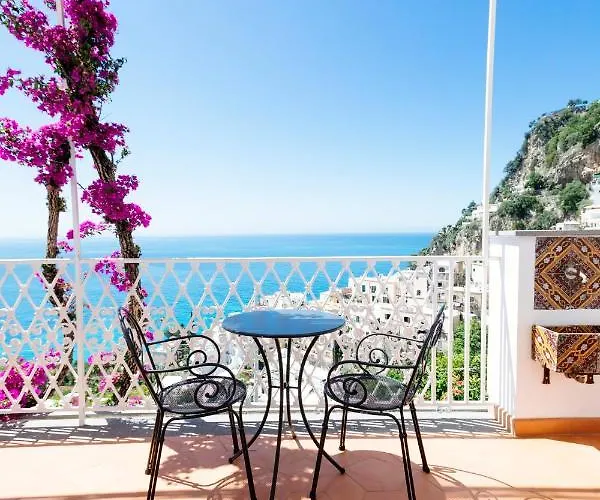 La Bizantina Luxury Villa