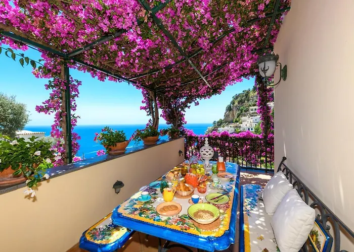 Villa La Leonessa