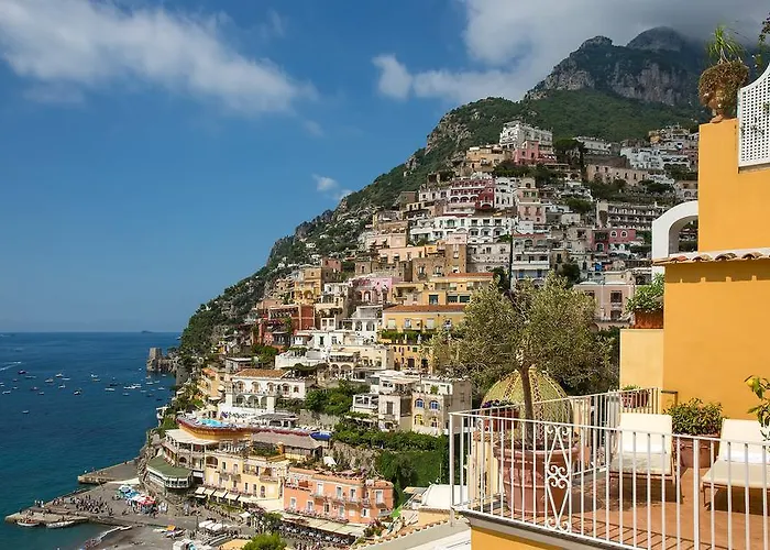 Hotel L\'Ancora