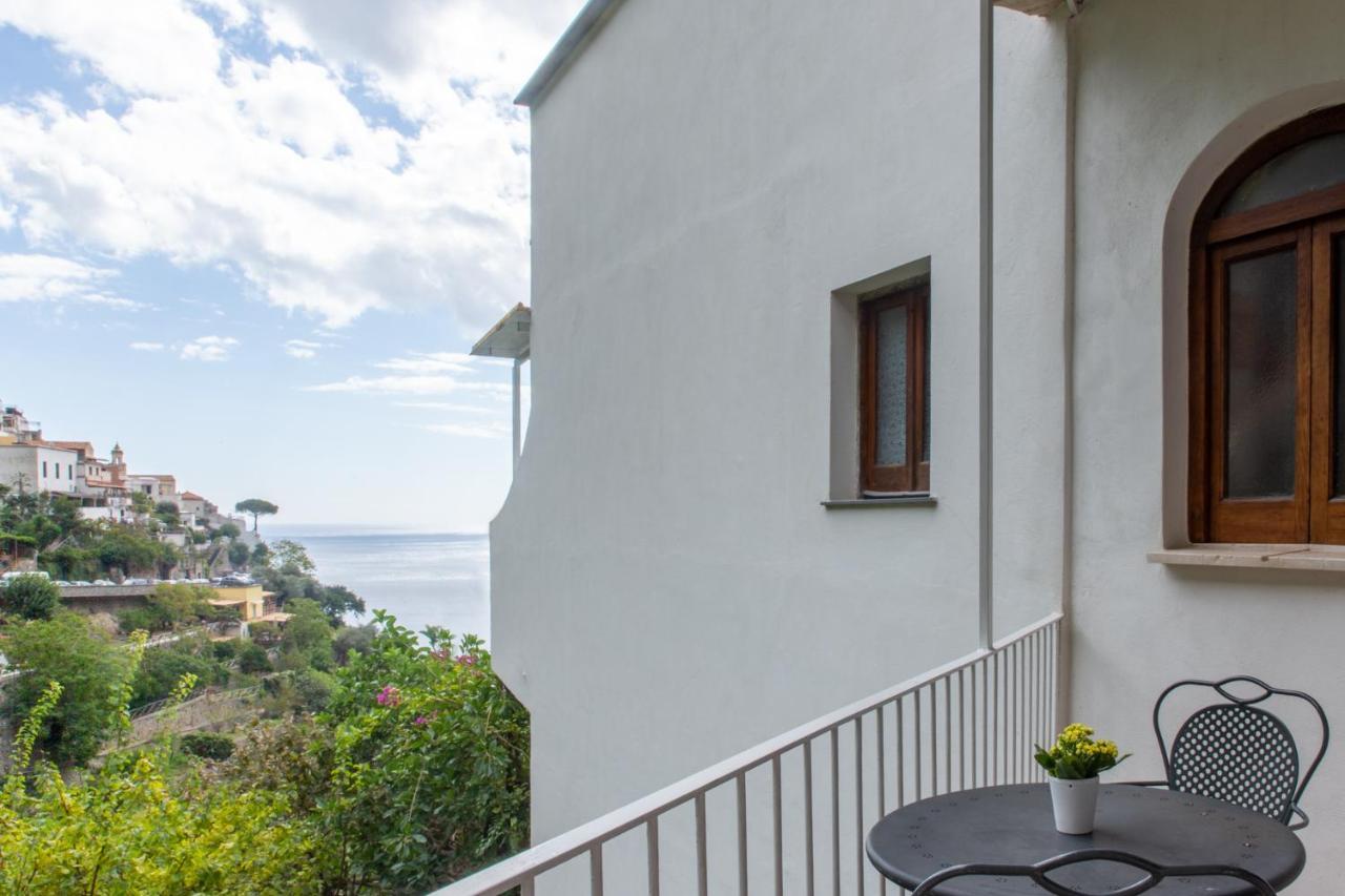 Il Canneto Positano