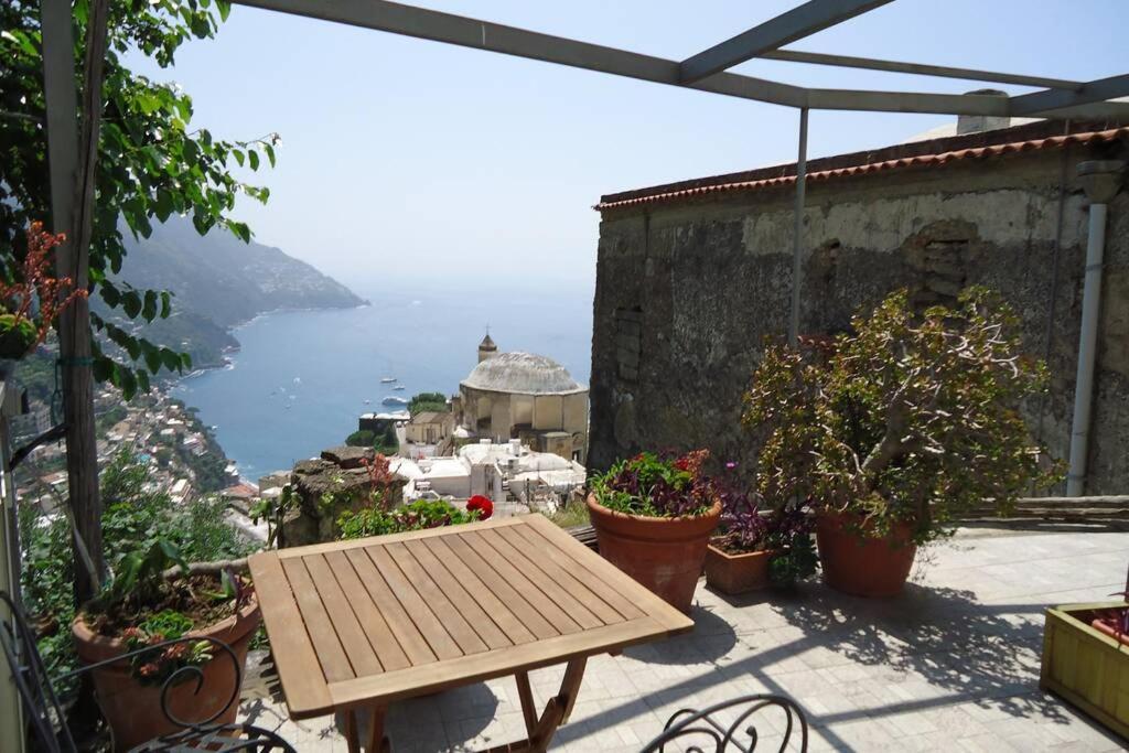 Casa Bella Holiday home Positano