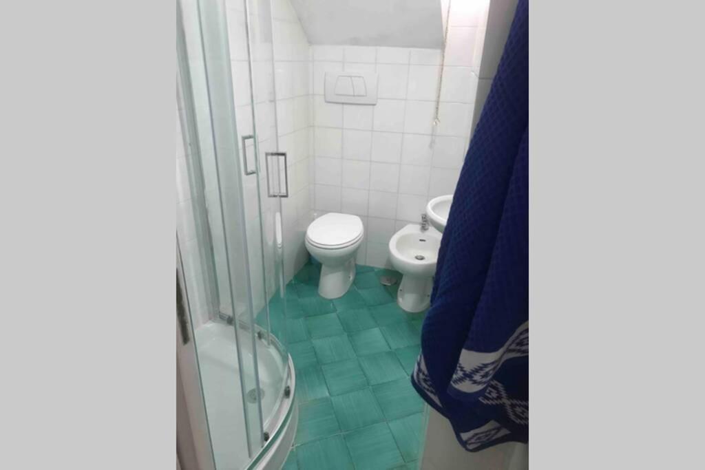 Casa Bella Holiday home Positano