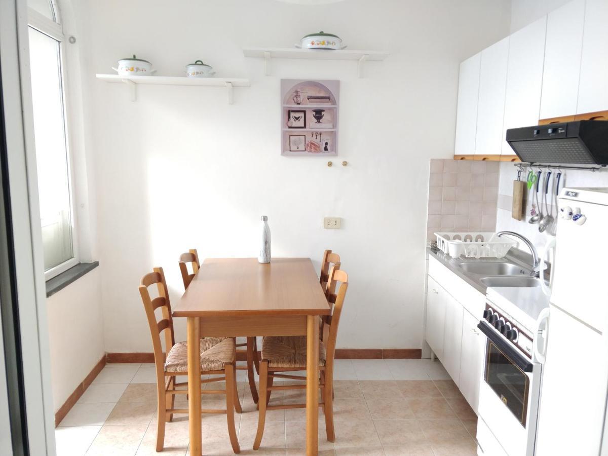 Magnolia Apartment