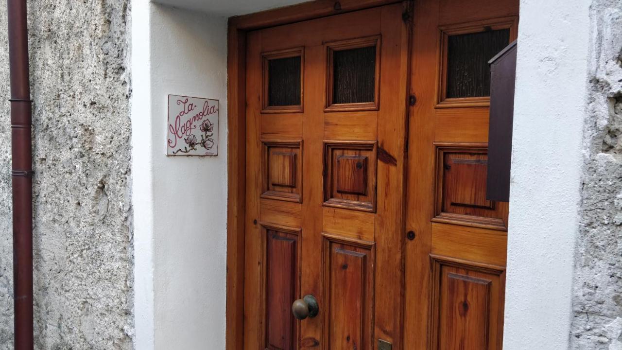 Magnolia Apartment Positano