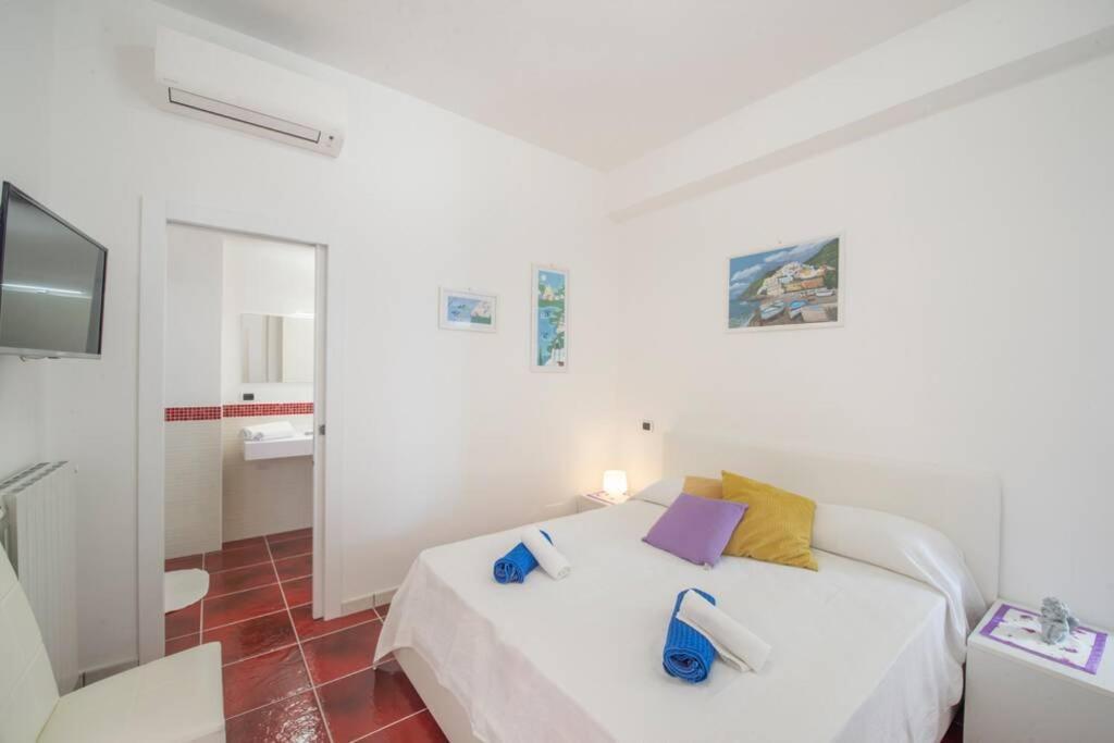 Brayan - Magical Sea View