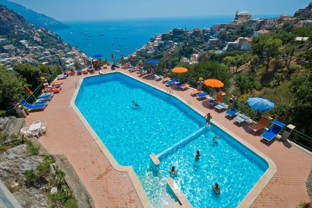 Brayan - Magical Sea View * Positano