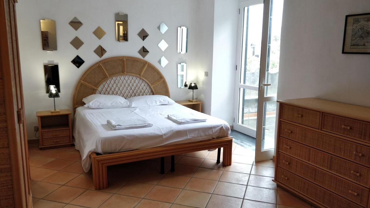 Magnolia Apartment *