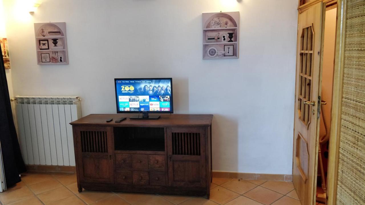 Magnolia Apartment *