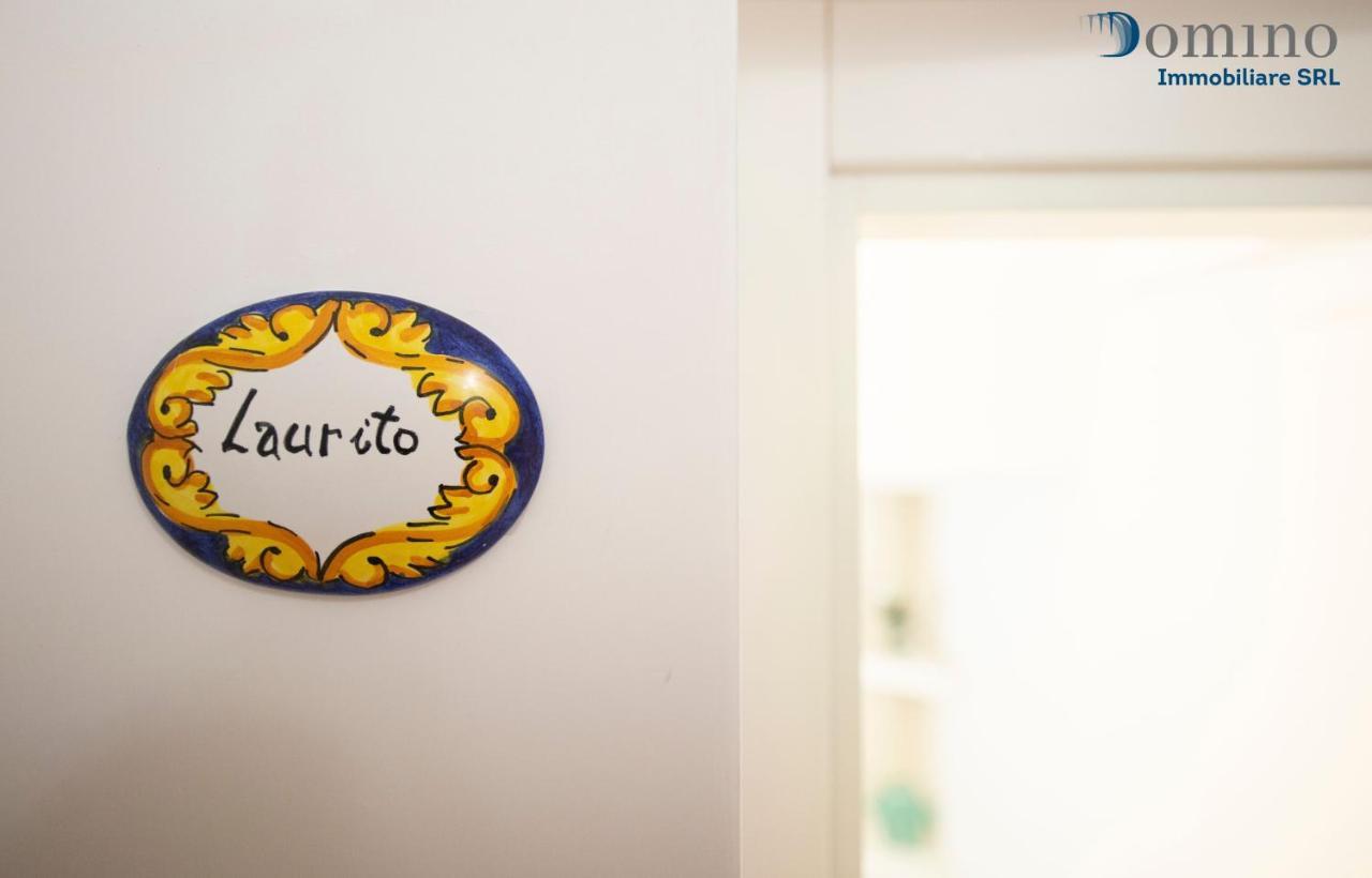 Casa Laurito Apartment *