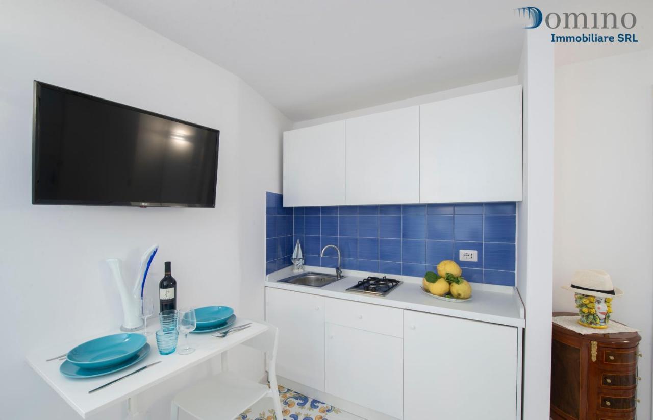 Apartment Casa Laurito *