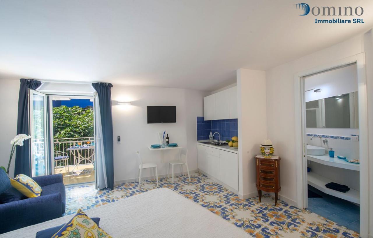 Casa Laurito Apartment