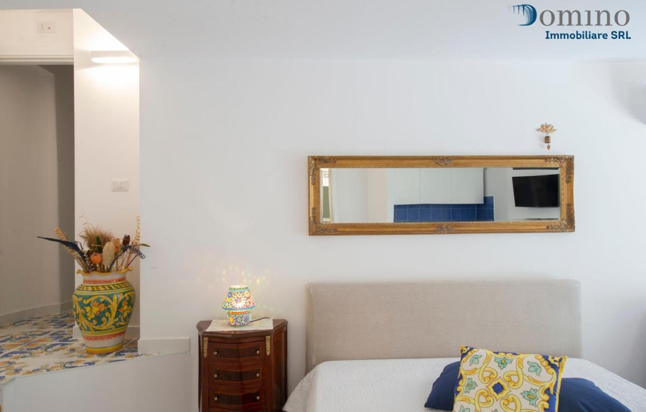 Casa Laurito Positano