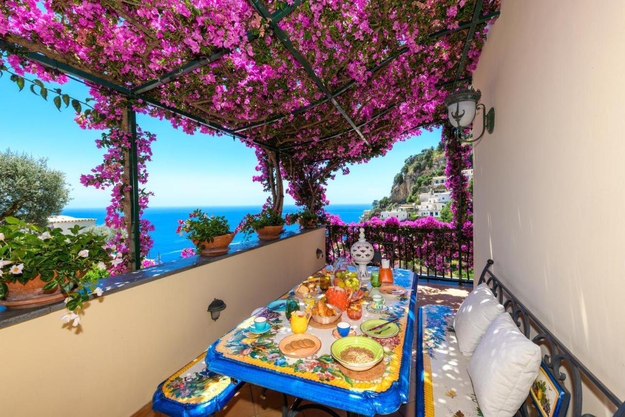 La Leonessa * Positano