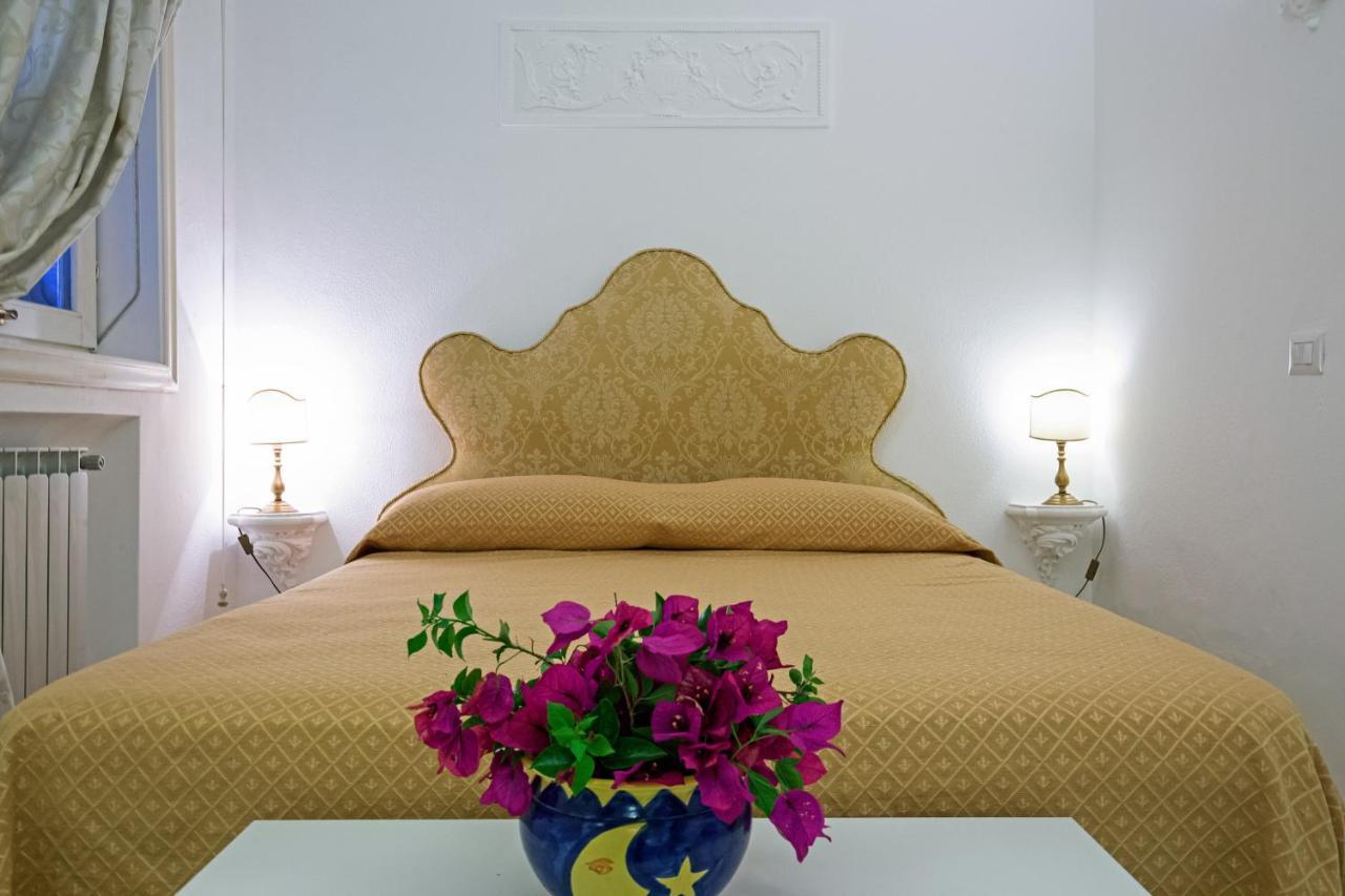Apartment Casa Hermes - Positano