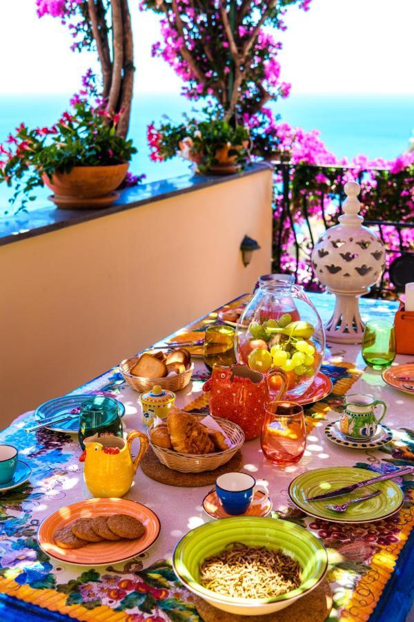 La Leonessa Holiday home