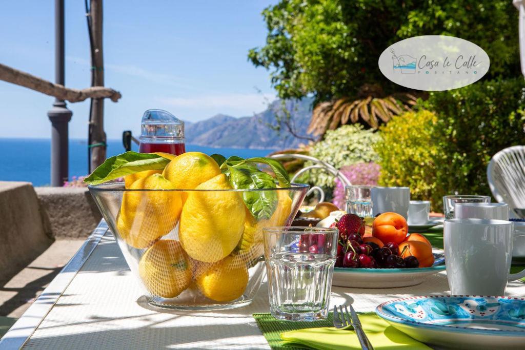 Casa Le Calle Holiday home