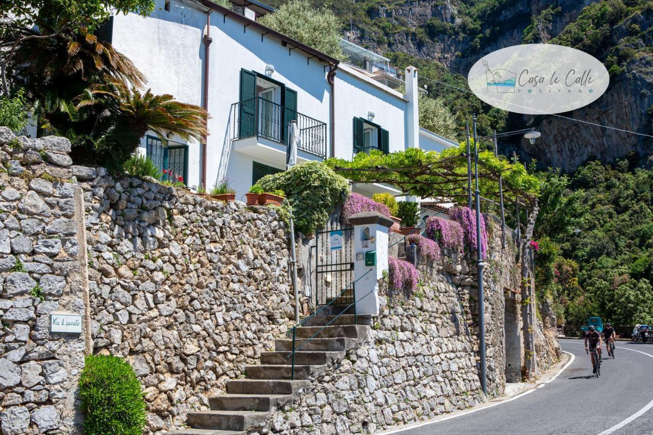 Casa Le Calle Holiday home *