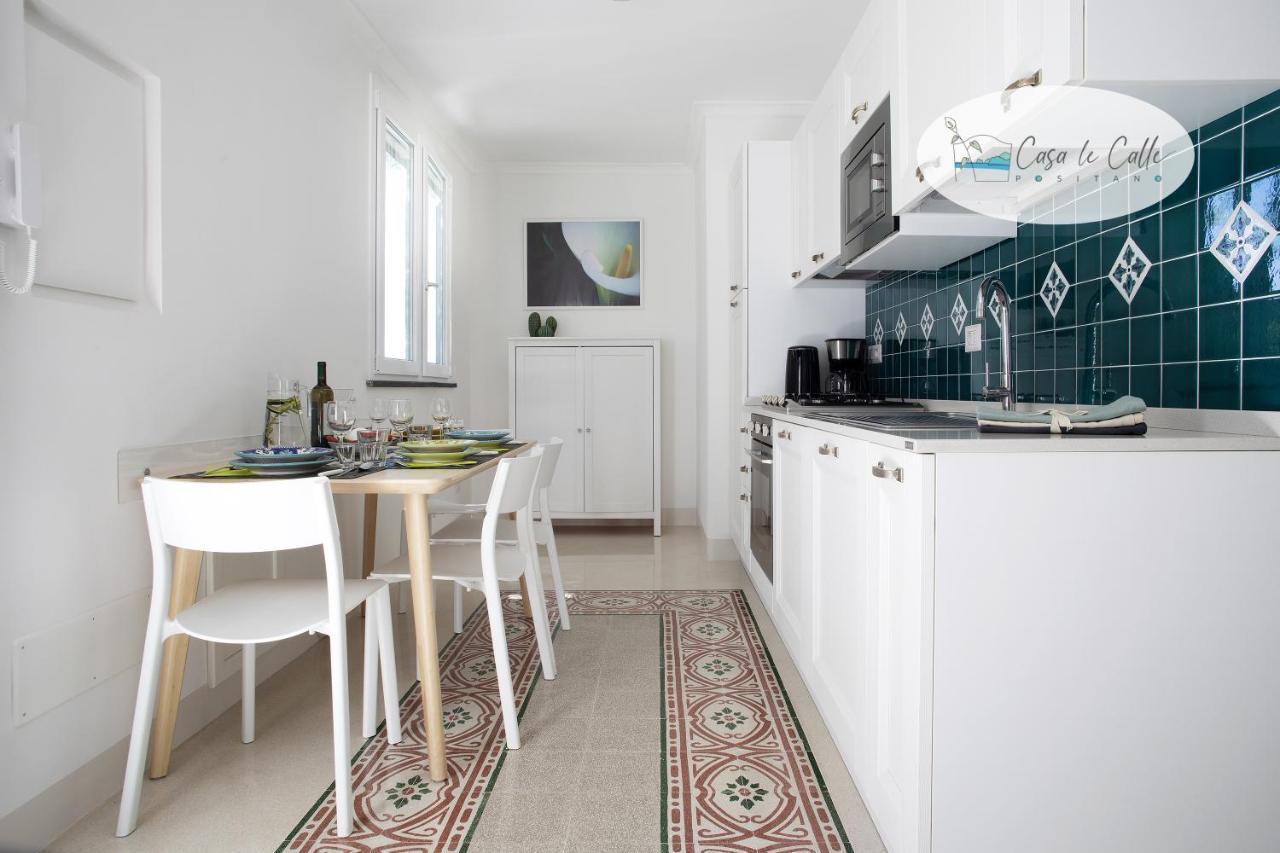 Holiday home Casa Le Calle