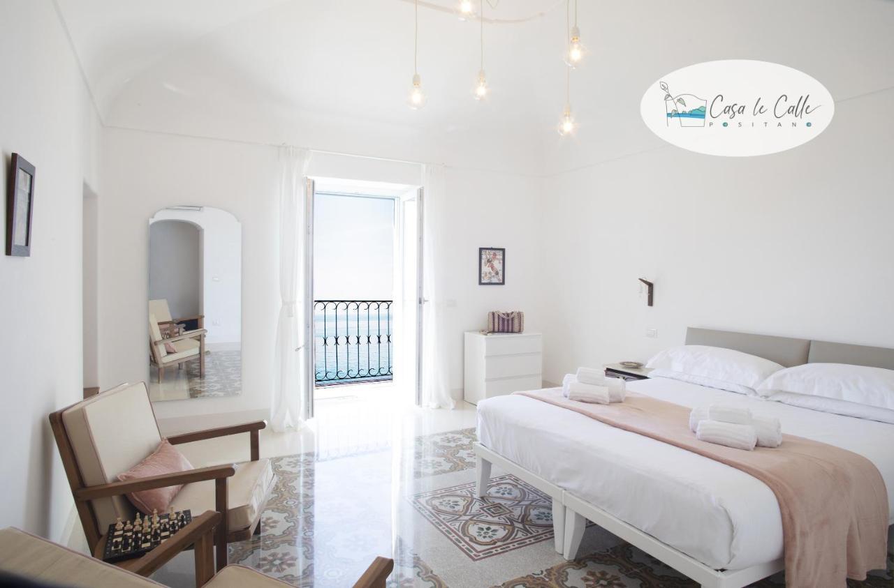 Casa Le Calle Holiday home