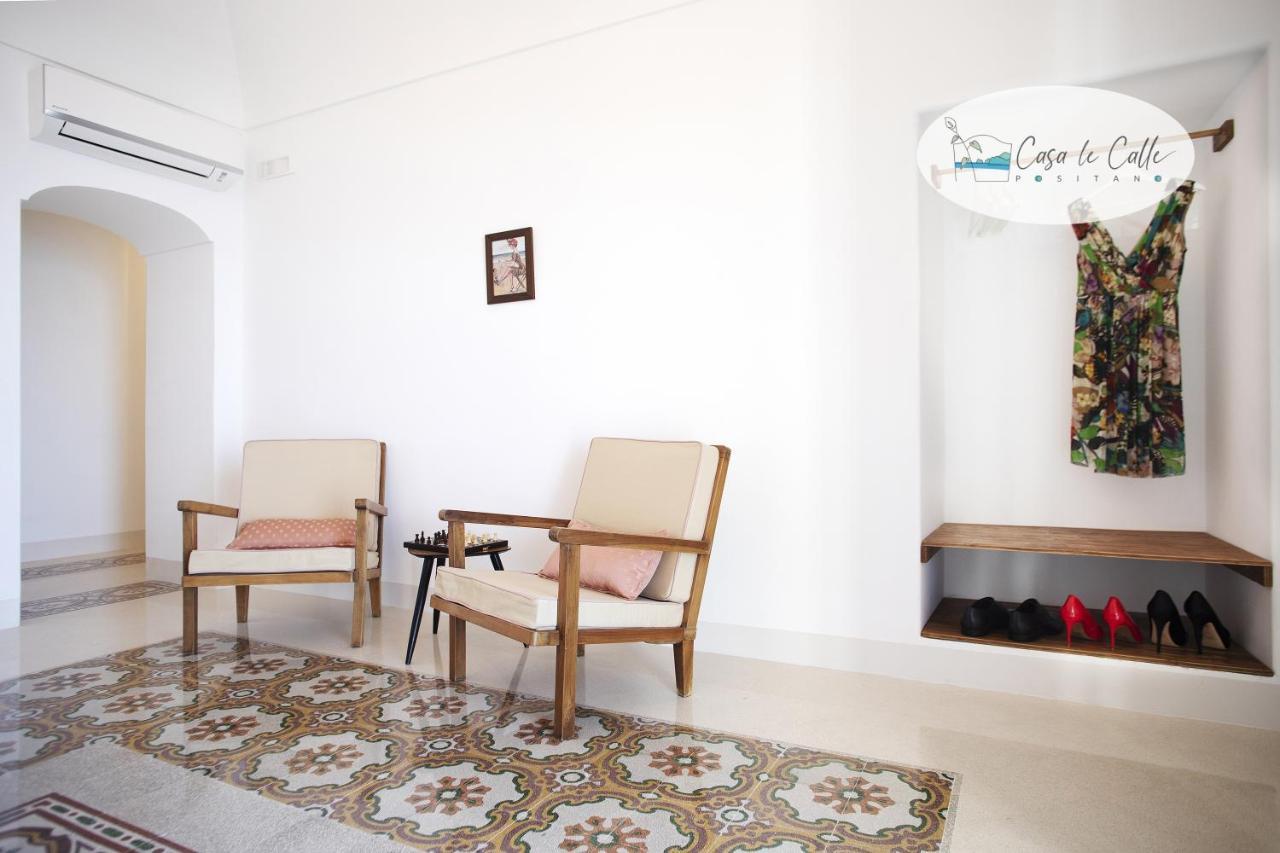 Holiday home Casa Le Calle *