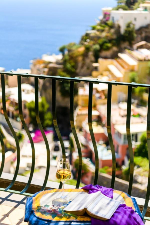 Holiday home La Leonessa Positano