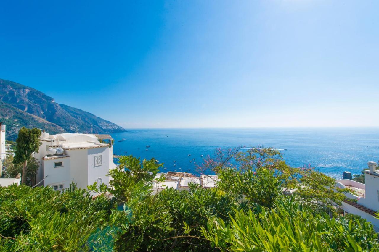 Casa Del Fico Dimora Storica Positano