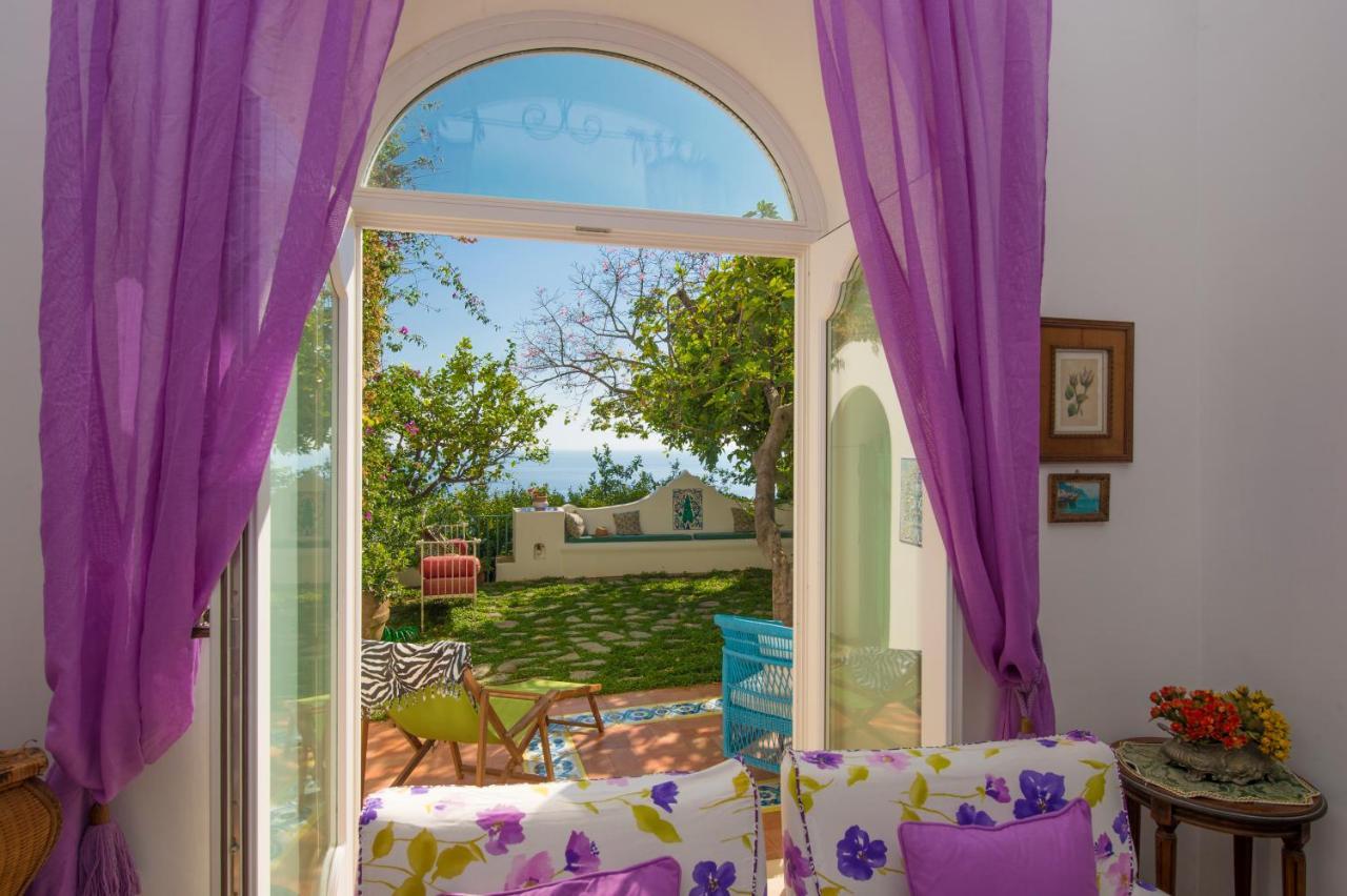 Villa Casa Del Fico Dimora Storica *