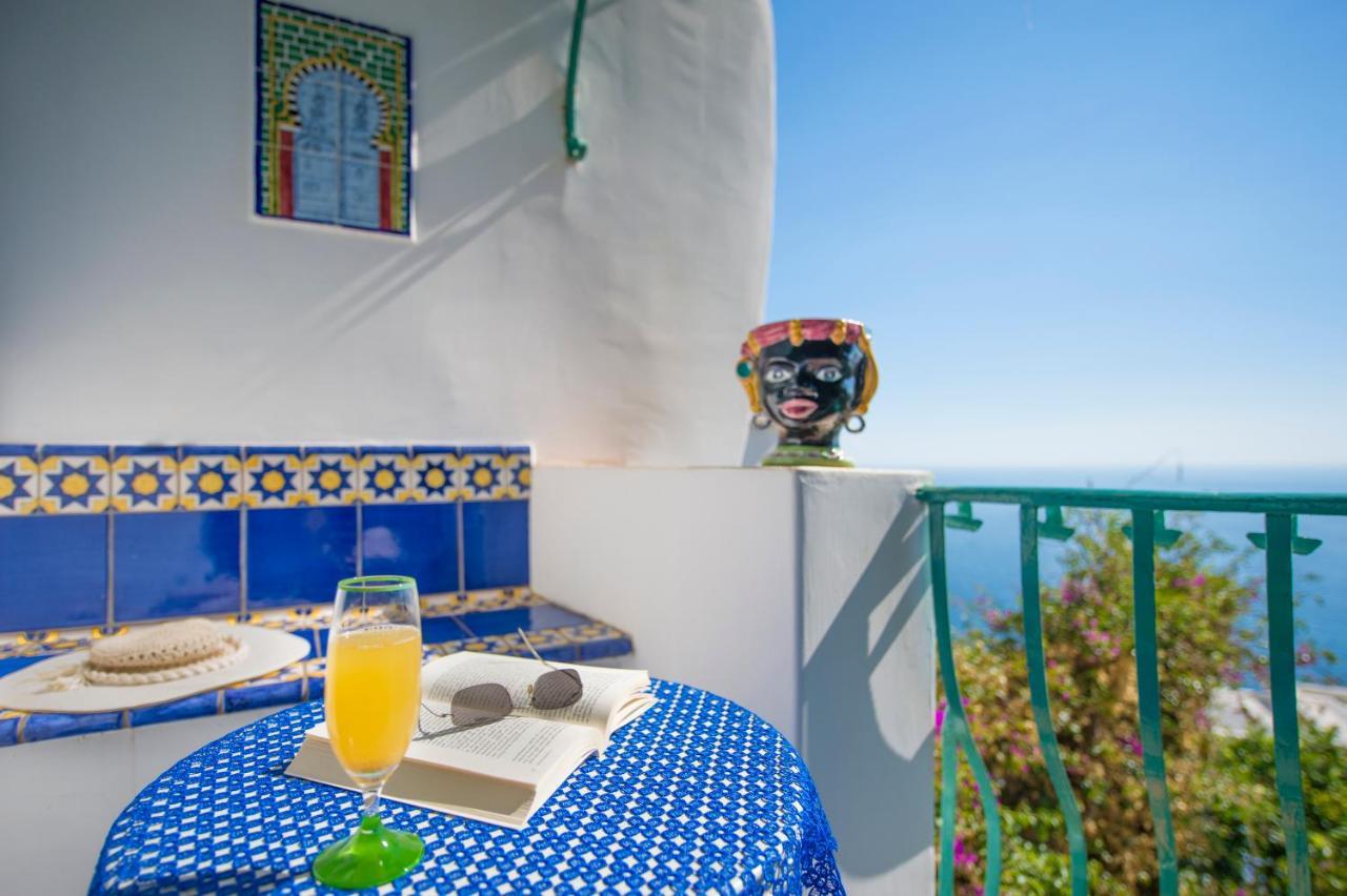Casa Del Fico Dimora Storica Positano