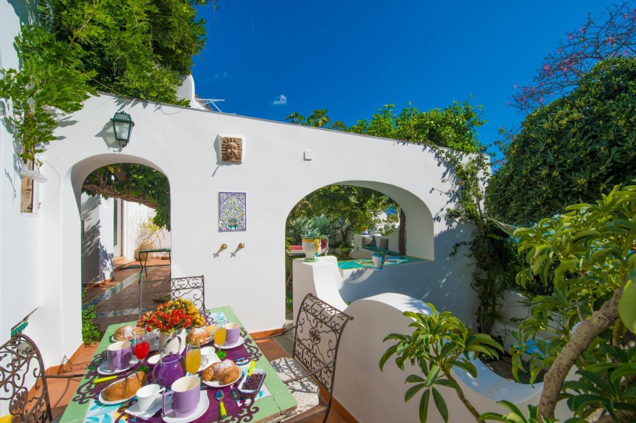 Villa Casa Del Fico Dimora Storica