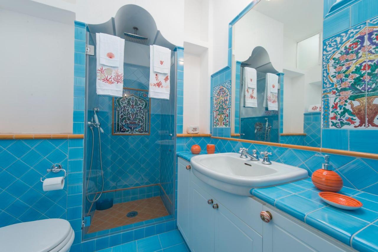 Casa Del Fico Dimora Storica Positano