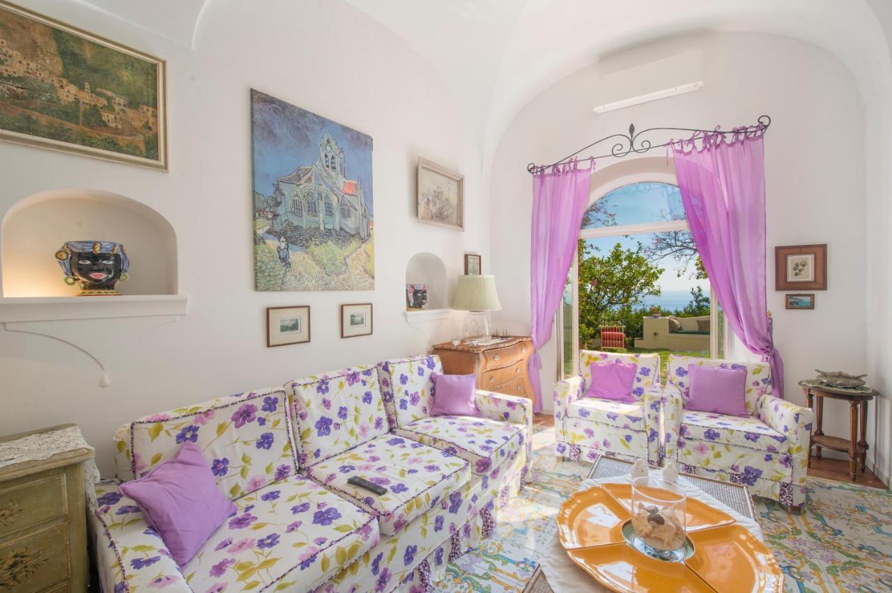 Casa Del Fico Dimora Storica Villa *