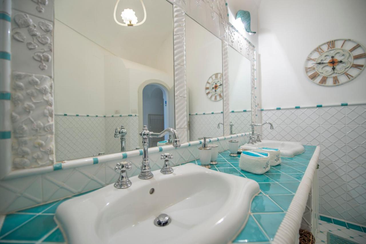 Villa Casa Del Fico Dimora Storica *