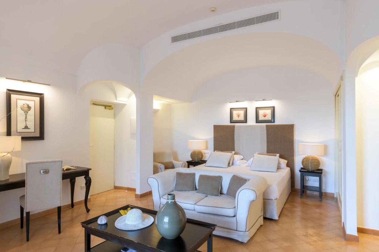 L'ancora Hotel