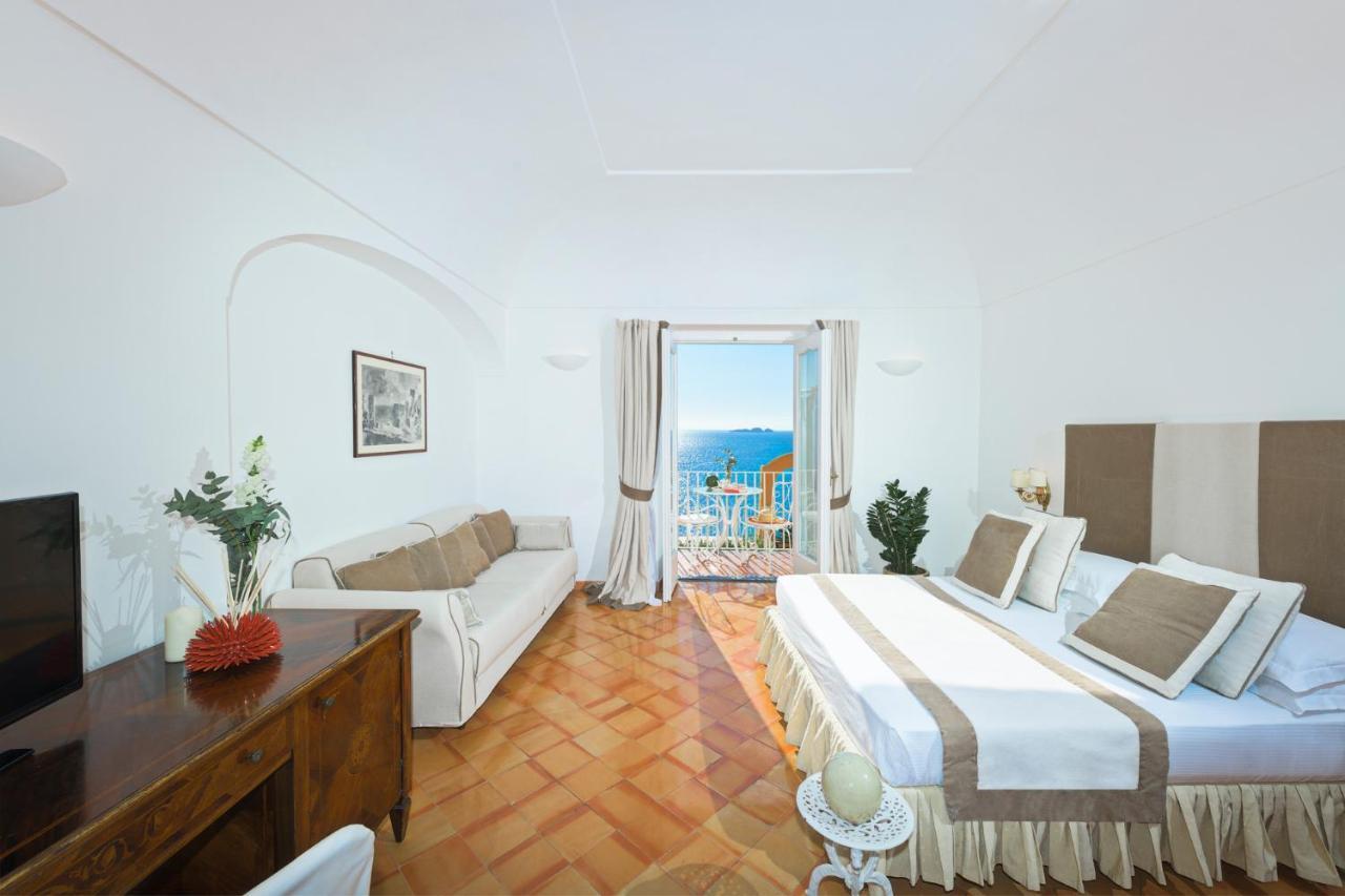 L'ancora 4* Positano