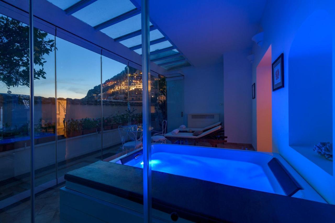 L'ancora 4* Positano