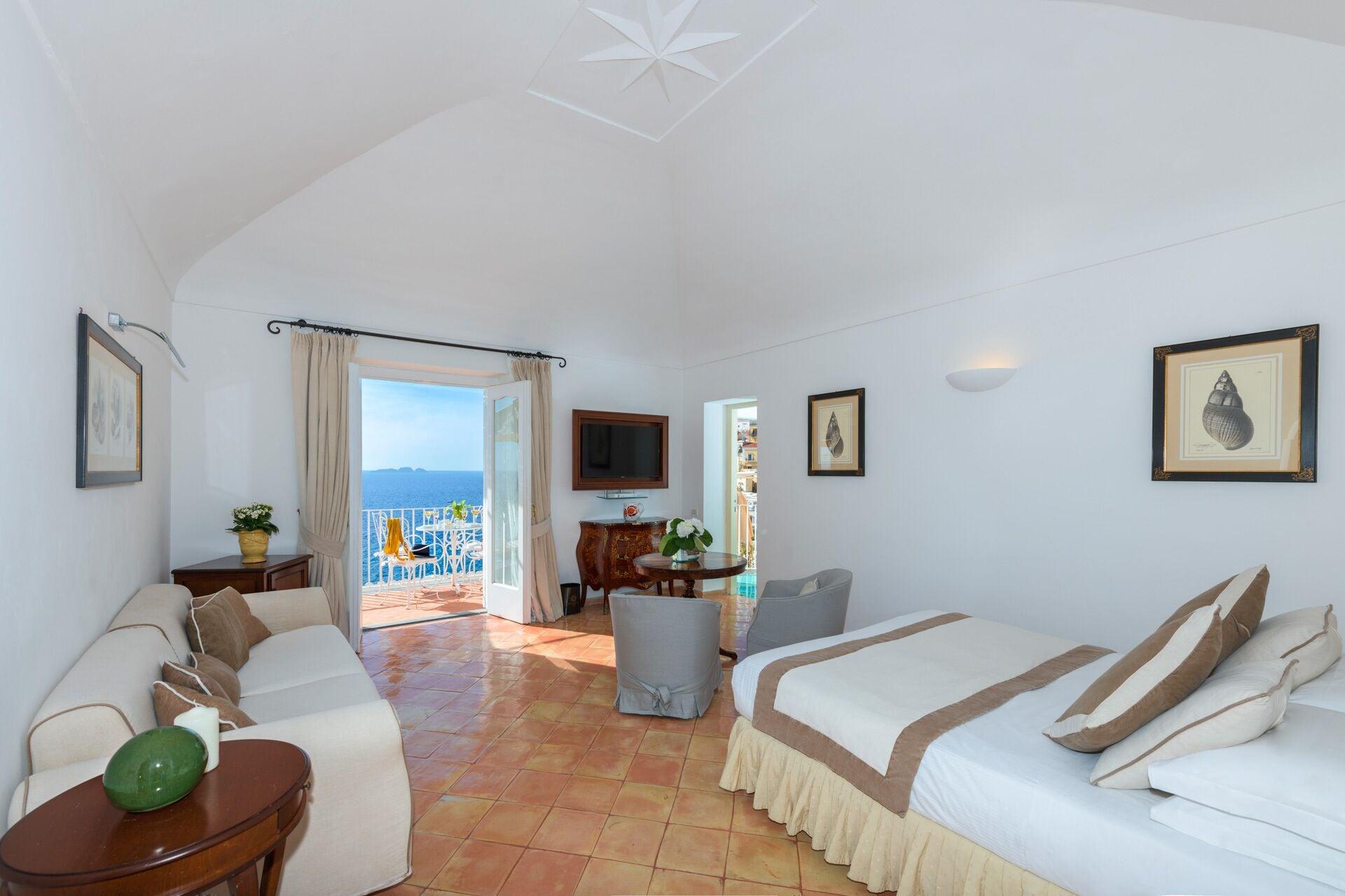 L'ancora Hotel 4*