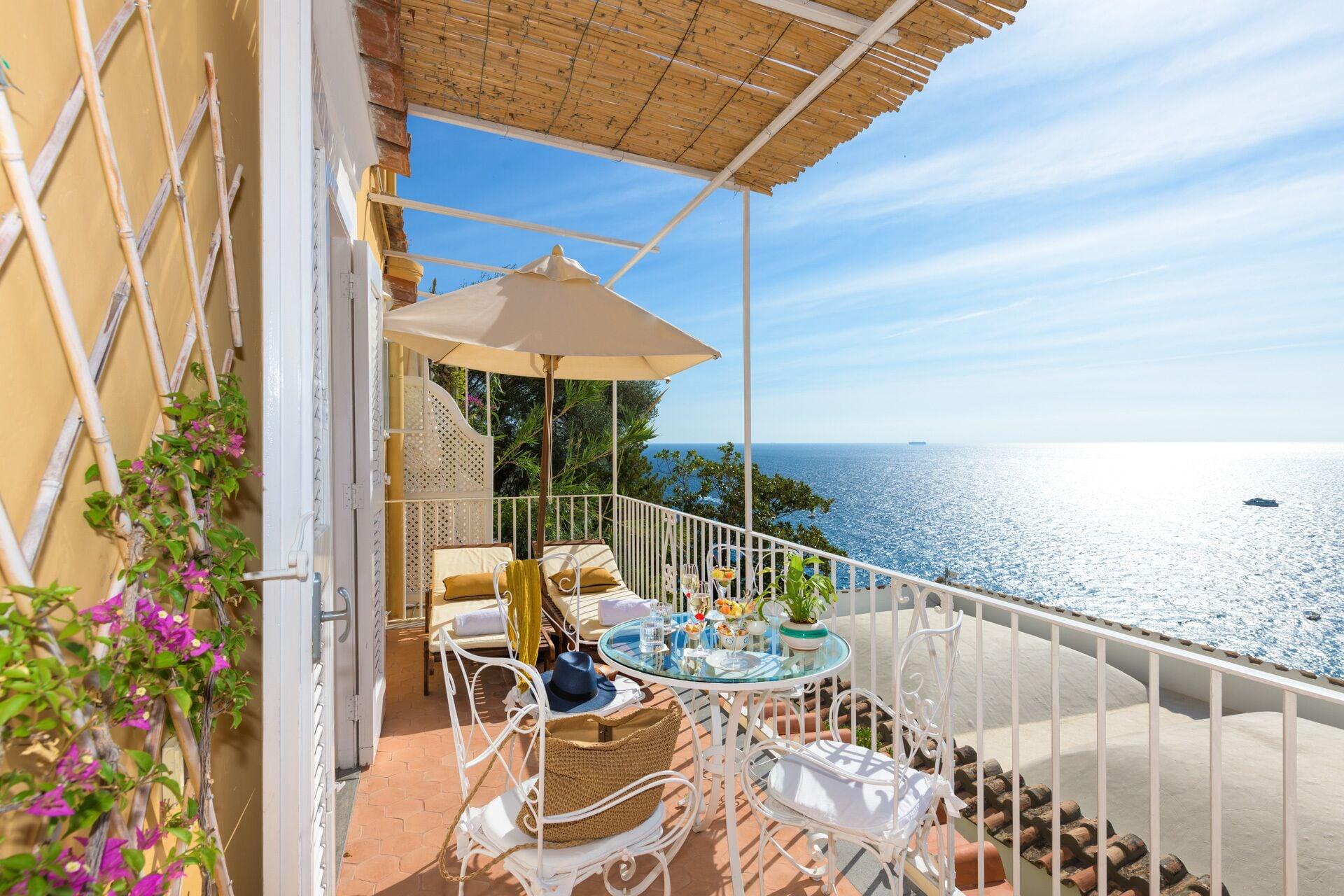 Hotel L'ancora 4*