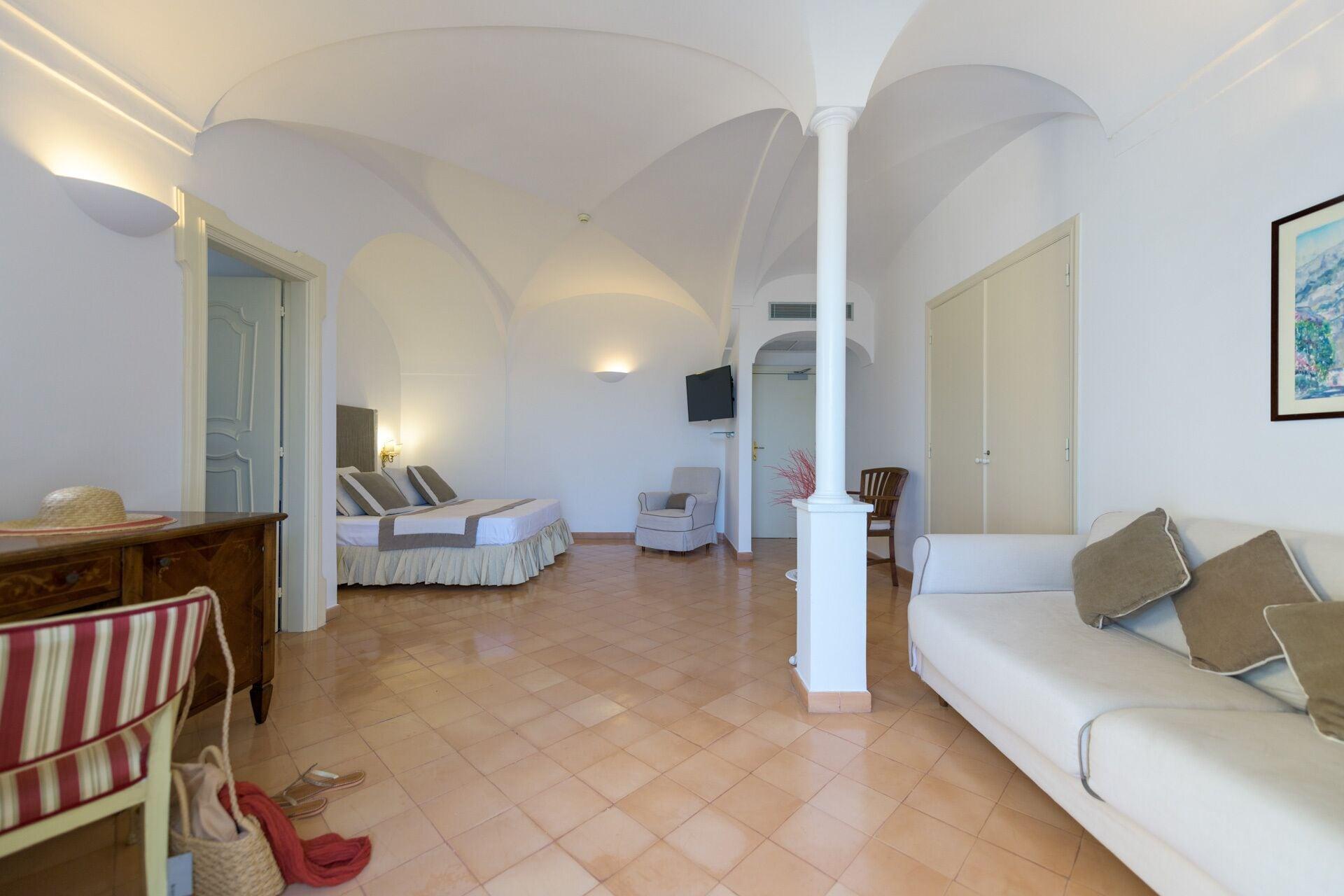 L'ancora 4*