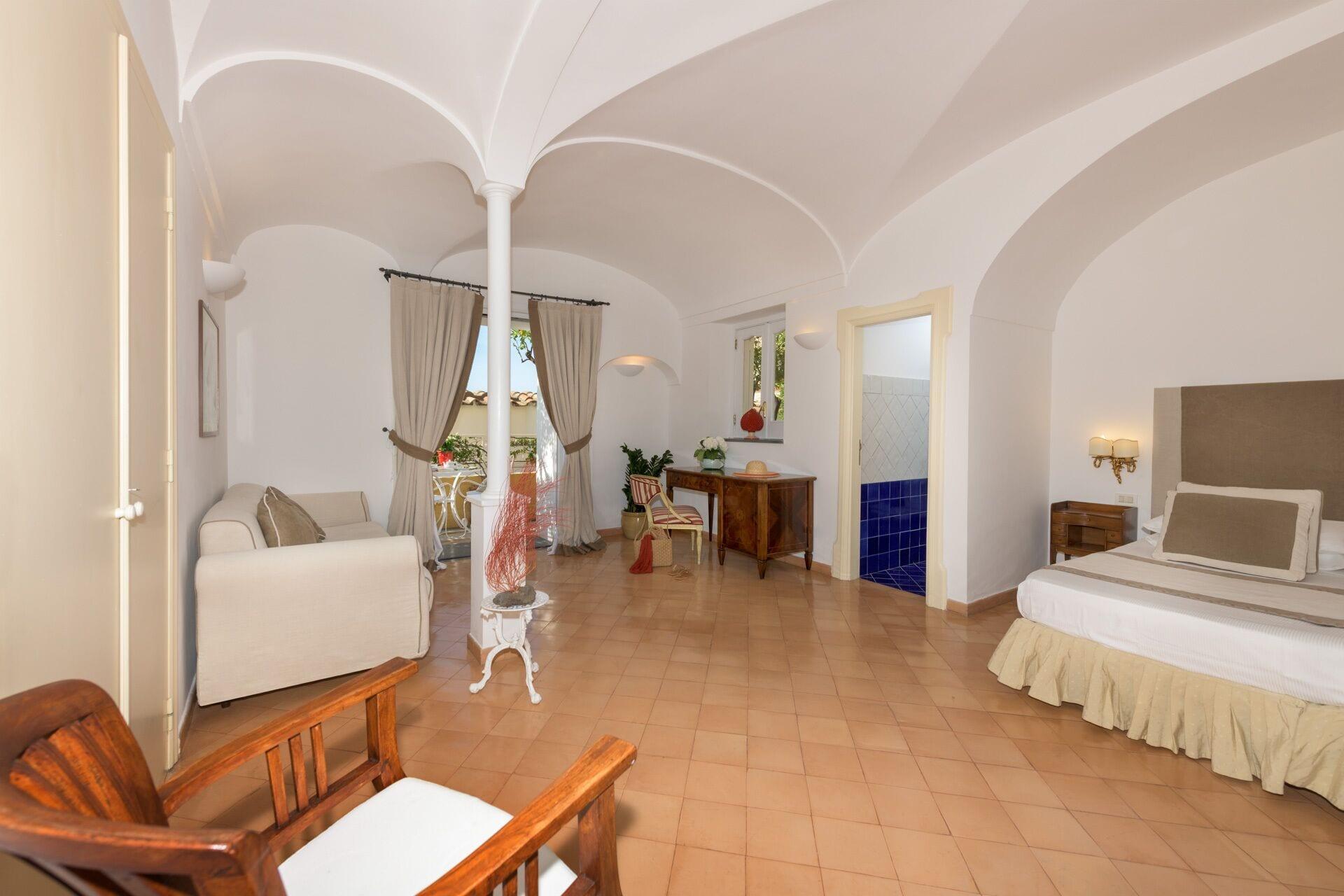 L'ancora Positano