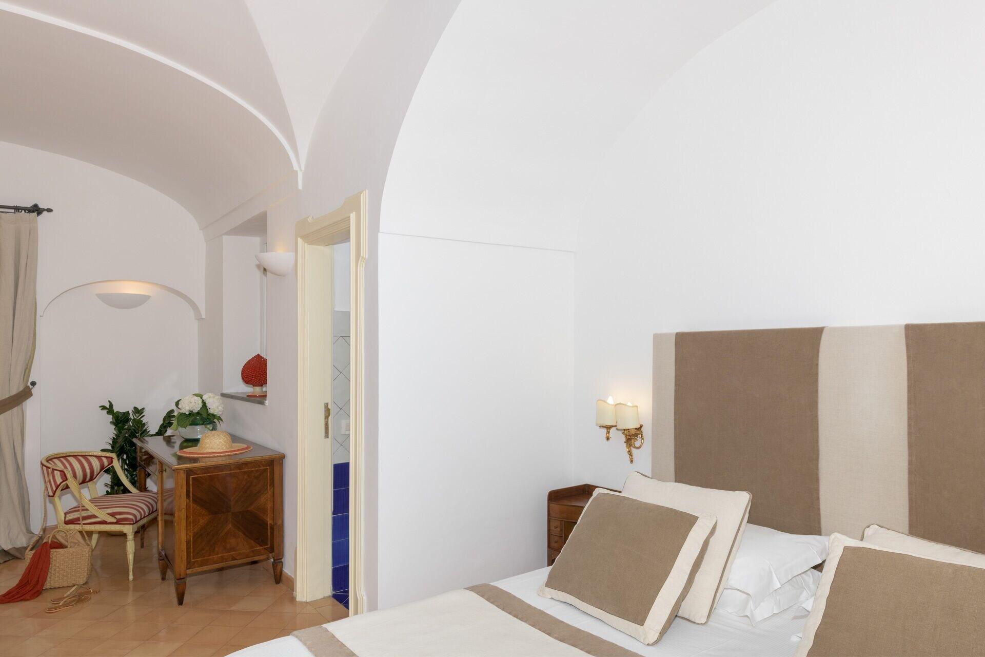 Hotel L'ancora Positano